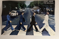 The Beatles - Abbey Road